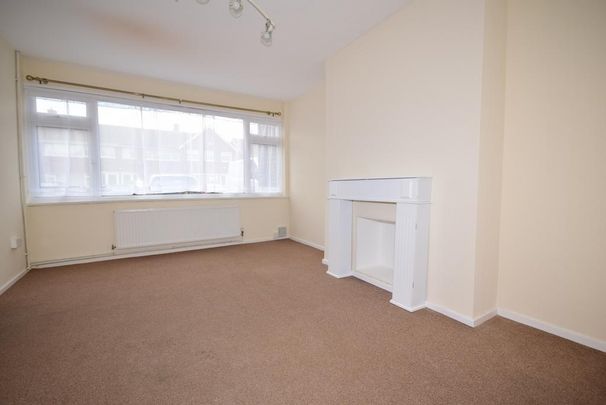 3 bedroom terraced house to rent - Photo 1