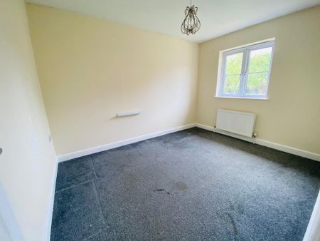 3 bedroom terraced house to rent - Photo 2