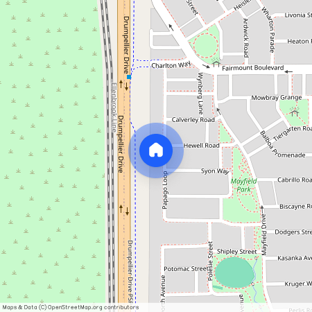 71 Papago Loop, BRABHAM WA 6055