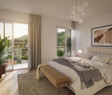 La Colombe, Biel - Neubauprojekt / La Colombe, Bienne - Projet de c... - Photo 3