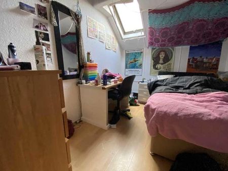 Egerton Road, Fallowfield, M14 - Photo 5