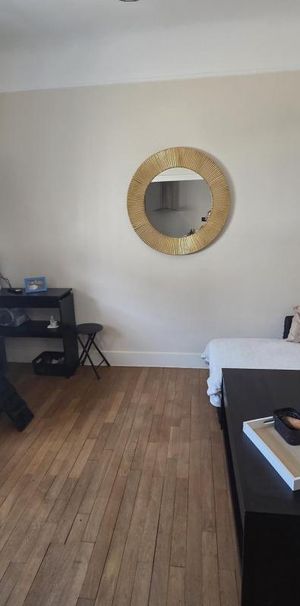 Location Appartement 2 pièces 38m² LE CREUSOT 71200 - Photo 1