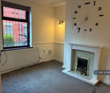 2 bedroom terraced house to rent - Photo 1