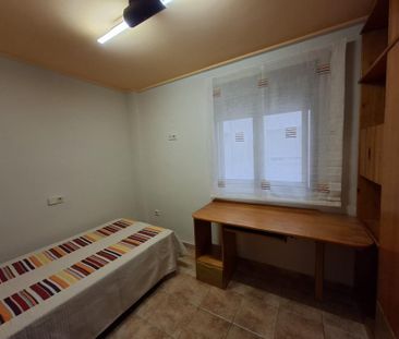 Apartamento de alquiler en Pueblo - Photo 4