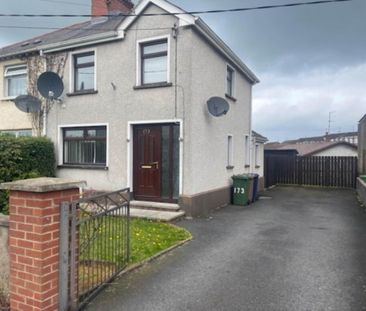 173 West Street, Portadown, Craigavon, BT62 4BT - Photo 1