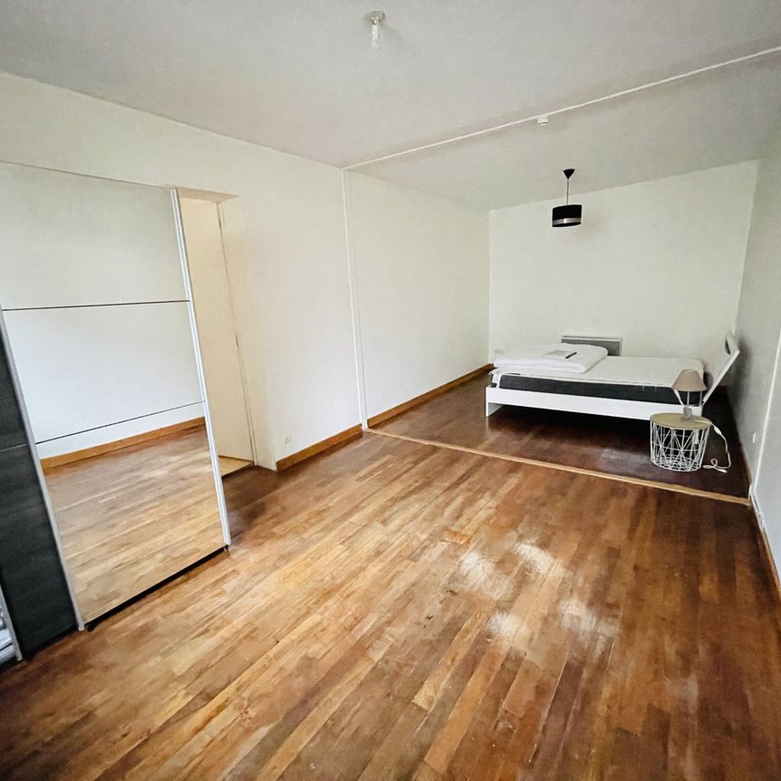 Location Appartement 3 pièces 65m² CHATELLERAULT 86100 - Photo 1