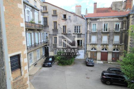 Location Appartement 1 pièce 35m² CHALON SUR SAONE 71100 - Photo 5