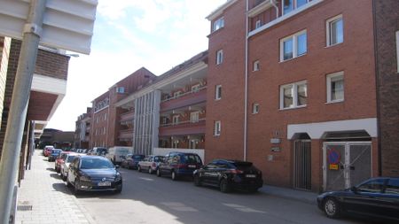 Faktorsgatan 16 - Foto 4