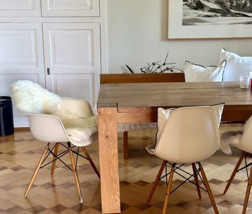 4.5 Zimmer, 130 m², 1. Stock - Foto 5