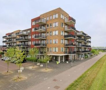 Anubisstraat 0ong 1363 Almere - Foto 1