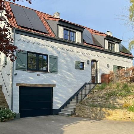 Villa te huur - Foto 2