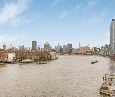 3 bedroom flat to rent - Photo 3