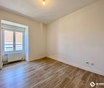 Location Appartement 3 pièces 55m² ROANNE 42300 - Photo 3