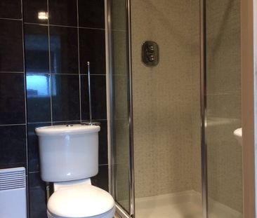 Room in a Shared Flat, Bothwell Street, G2 - Photo 6