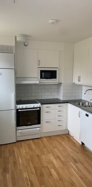 Rådsvägen 9 - Photo 1