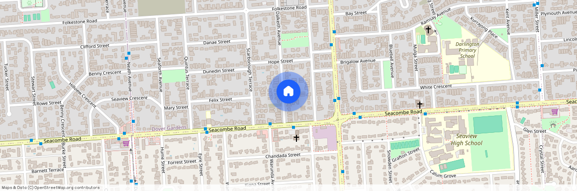 7 Dalkeith Avenue, SA 5048, Dover Gardens