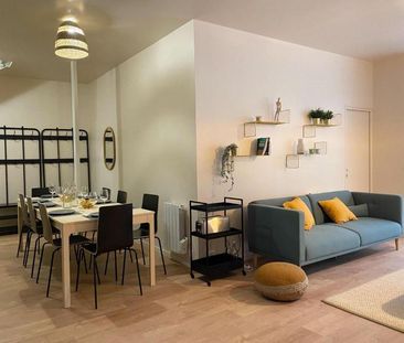 Location Appartement 9 pièces 9m² BORDEAUX 33800 - Photo 5