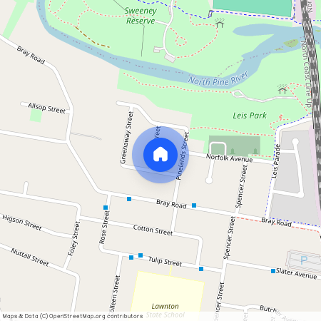 4 Cypress Street, Qld 4501, Lawnton