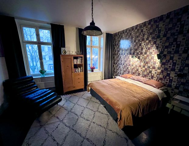 Götgatan, Stockholm - Photo 1