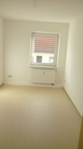 Rositz, Gemütliche 3-Raum-Wohnung mit Balkon (ME48) - Foto 2