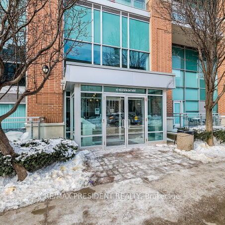 Zip Condos and Lofts , #1010 - Photo 1