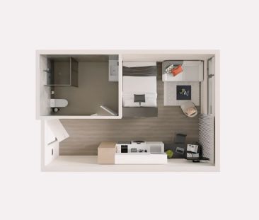 UKO Mascot, Sydney - Photo 6