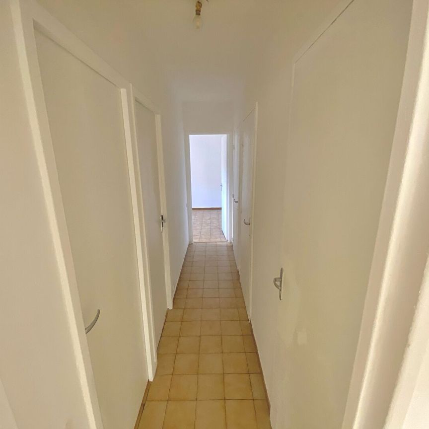 Location Appartement - Photo 1