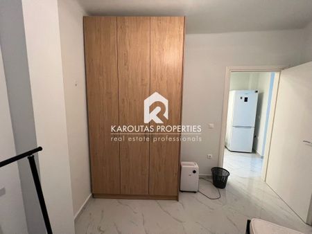 Διαμέρισμα για ενοικίαση ΔΕΘ (Κέντρο Θεσσαλονίκης) - Photo 4