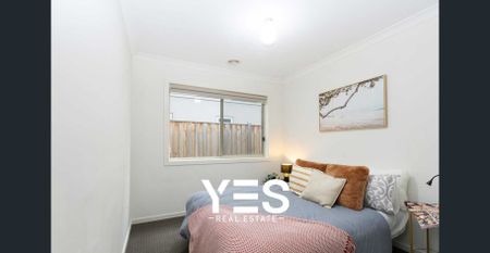 Modern Family Living in Clyde North! - Photo 2
