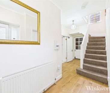 Cleveley Crescent, London, W5 - Photo 4