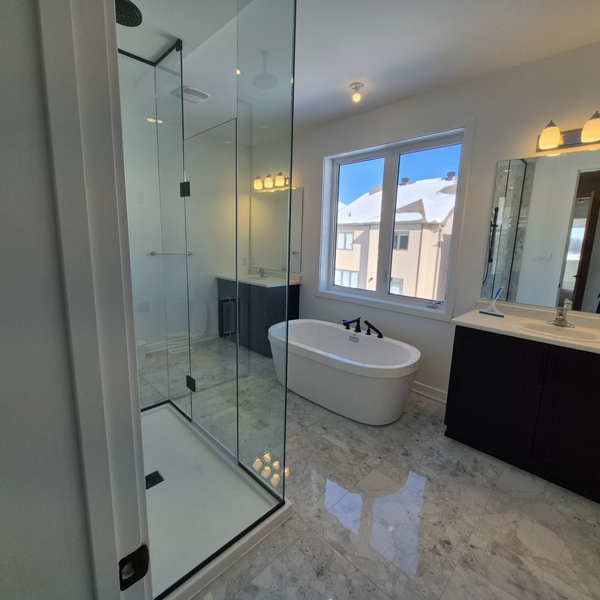 For Lease - 805 Pearly Everlasting Crescent, Stittsville - Munster - Richmond, Ontario - Photo 1