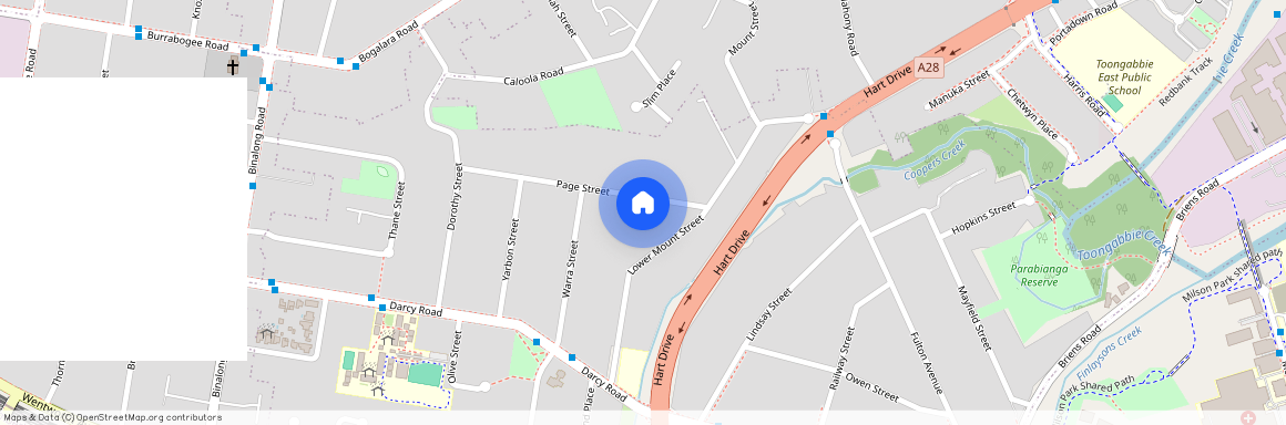 10 Page Street, NSW 2145, Wentworthville