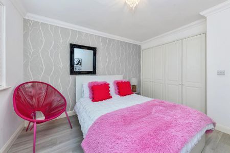 5 bedroom detached house to rent - Photo 5