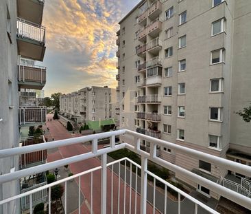 Garaż | Balkon | Ochrona | Zamknięte osiedle - Zdjęcie 1