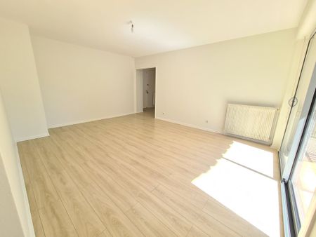 MONPLAISIR, T3 de 69,53m² - Photo 2