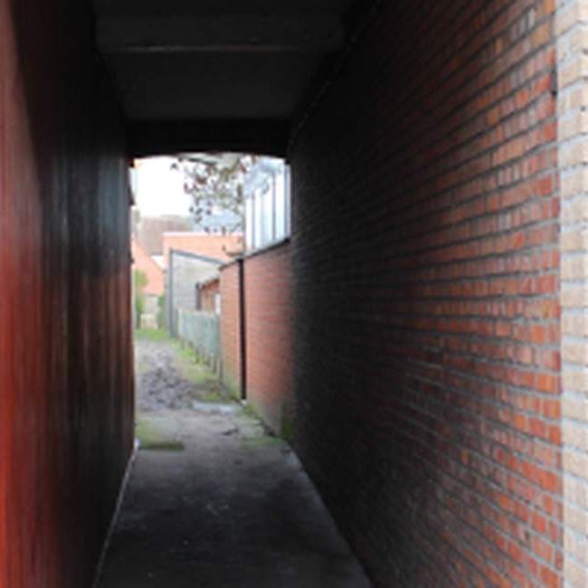 Woning te huur in Petegem-aan-de-Leie voor € 1.050 met 2 slaapkamers - Foto 1