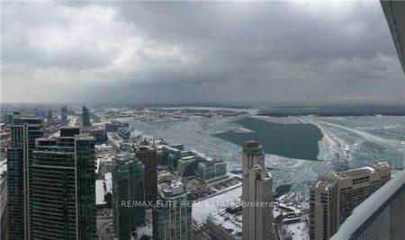 For Lease - 88 Harbour Street Unit# 6206, Toronto, Ontario - Photo 4