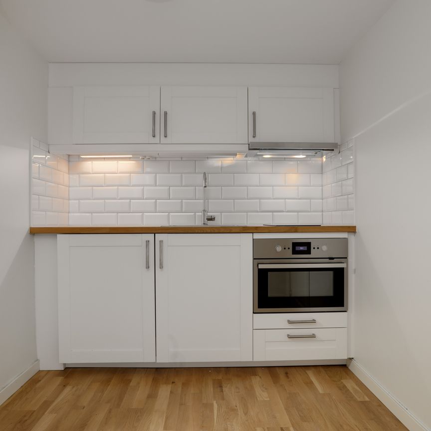 Hagagatan 10 - Foto 1