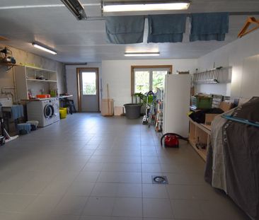 Recente bel-etage met 3 slaapkamers en garage in Heule - Photo 5