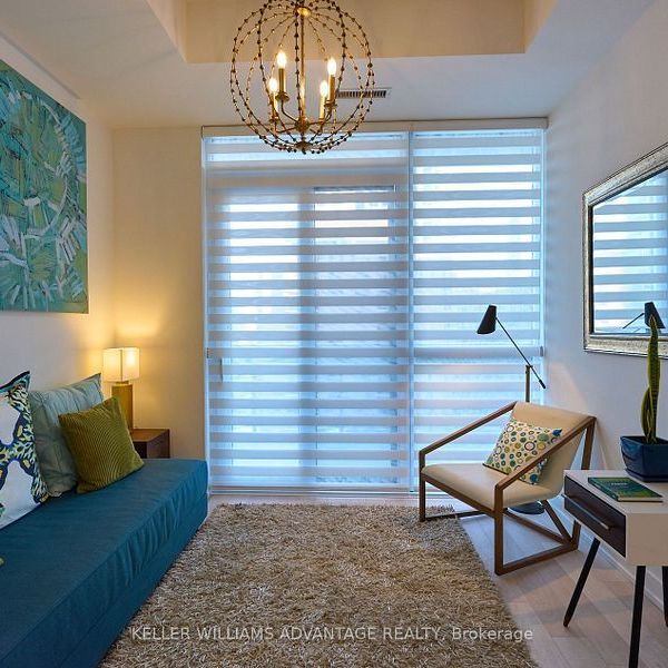 For Lease - 39 Roehampton Avenue Unit# 501, Toronto, Ontario - Photo 1