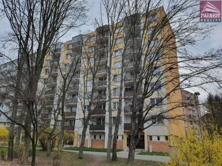 Pronájem bytu 3+1 v Olomouci, I.P.Pavlova - Fotografie 3