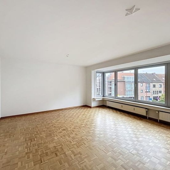 Appartement te huur - Foto 1
