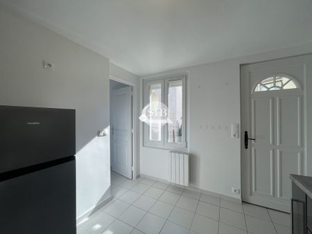 Location Maison 2 pièces 37m² VITRY SUR SEINE 94400 - Photo 4