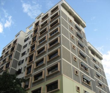 Blk 510 Serangoon North Avenue 4 (Serangoon), HDB 4 Rooms - For Rent - Photo 2