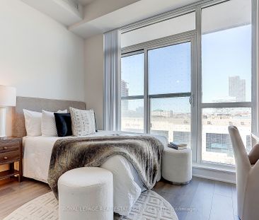 For Lease - 38 Honeycrisp Crescent Unit# 517, Vaughan, Ontario - Photo 3