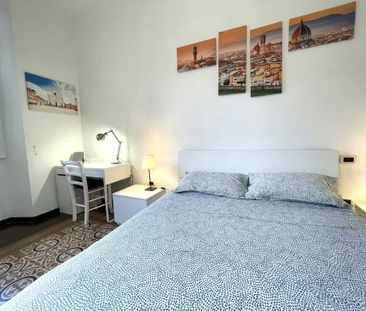 Via Ferdinando Paoletti, Florence, Tuscany 50134 - Photo 1