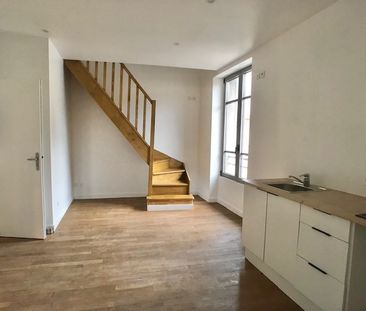 Location Appartement 3 pièces 36m² ST ARNOULT EN YVELINES 78730 - Photo 5