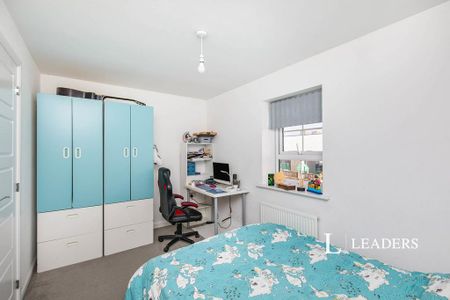 2 bedroom terraced house to rent - Photo 4