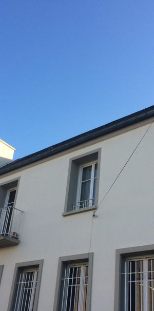 Location Appartement 5 pièces 92m² COUTANCES 50200 - Photo 1