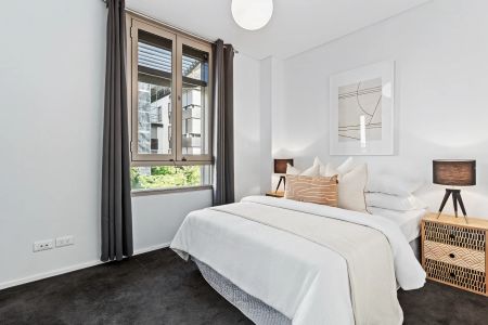 LOGGIA LIVING IN 'VIE' - Photo 2